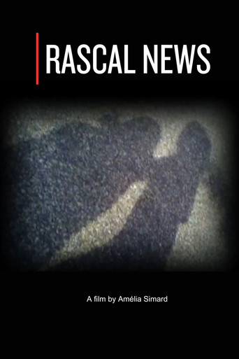 Rascal News poster