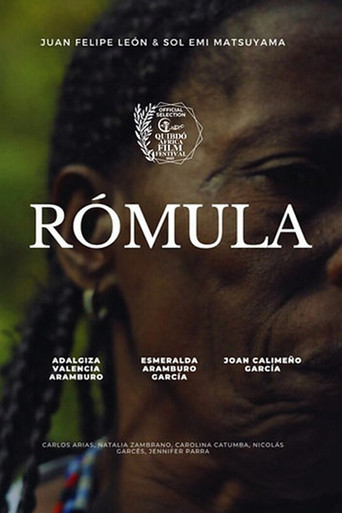 Rómula poster