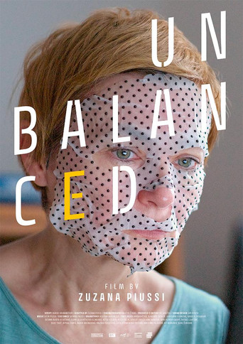 The Unbalanced poster