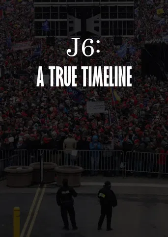 J6: A True Timeline poster