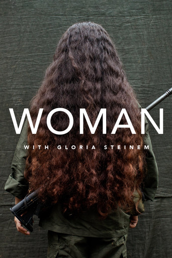 Woman poster