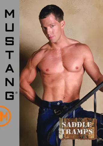 Saddle Tramps poster