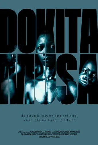 Dokita Musa poster
