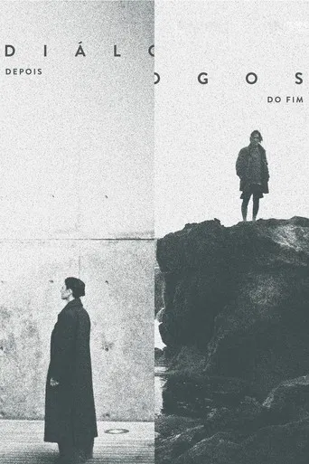 Dialogues After the End poster