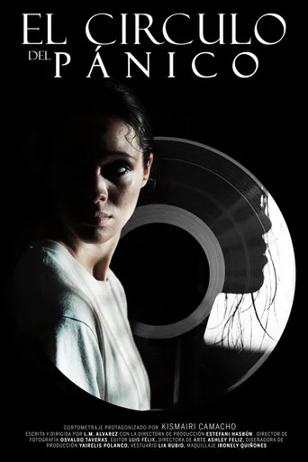 El Círculo del Pánico poster