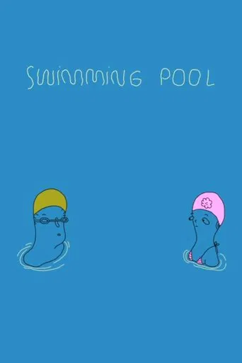 Swimming Pool poster