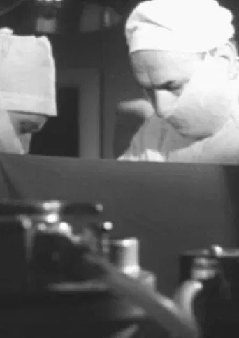 The Eternal Battle poster