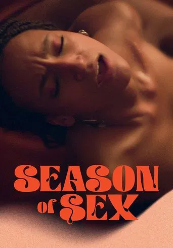 Season of sex poster