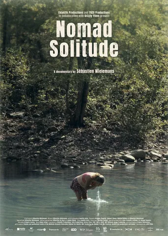 Nomad Solitude poster