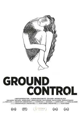 Ground Control poster