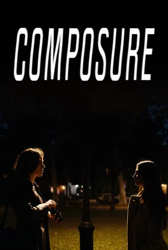 Composure poster