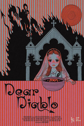 Dear Diablo poster