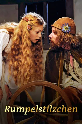 Rumpelstilzchen poster