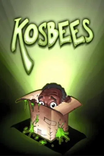 Kosbees poster