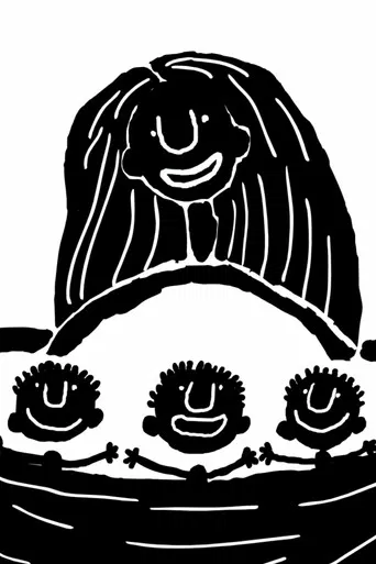 About a Mother poster