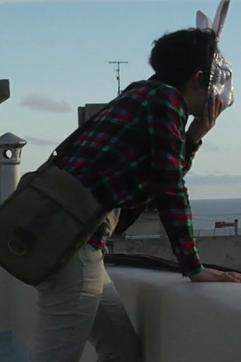 Down the Alley poster