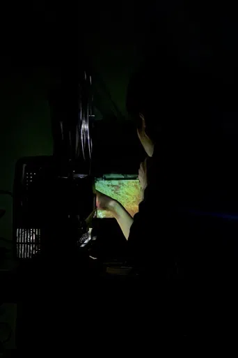 Photosynthesis prologue poster