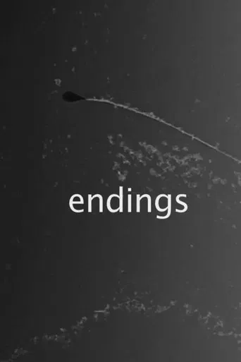 endings poster