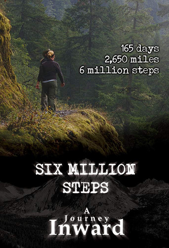 Six Million Steps: A Journey Inward poster