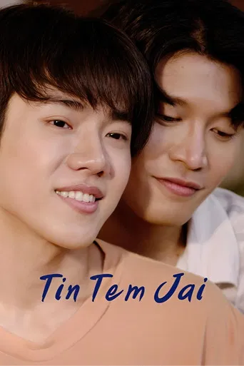 Tin Tem Jai poster