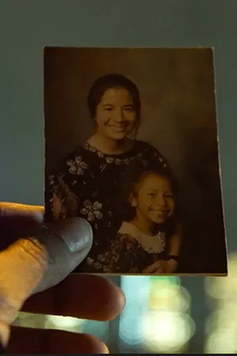 Goodnight, Kia poster