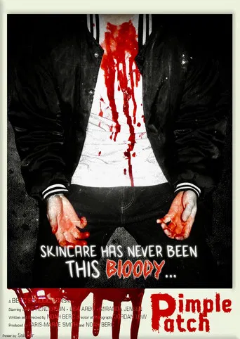 Pimple Patch poster