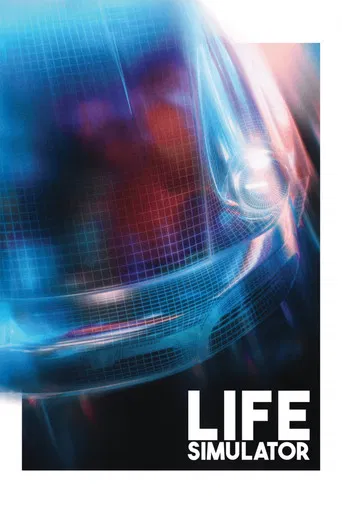 Life Simulator poster