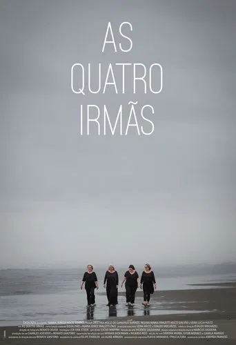 As Quatro Irmãs poster