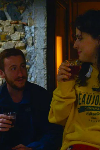 Les enfants ne naissent pas dans les choux poster