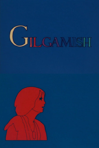 Gilgamish poster