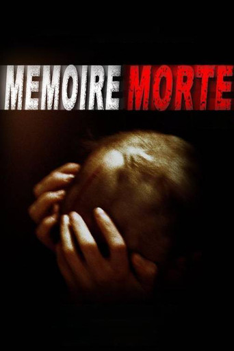 Mémoire morte poster
