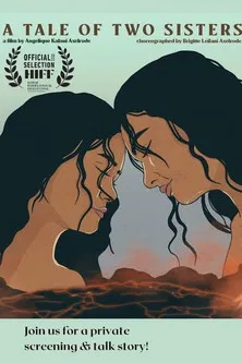 A Tale of Two Sisters poster