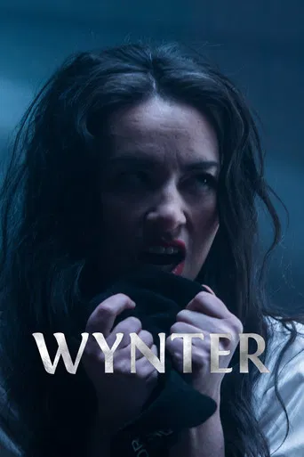 Wynter poster