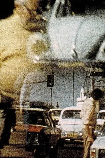 Taylor Square poster