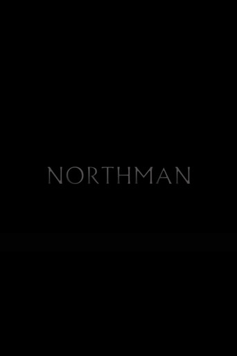 Northman poster