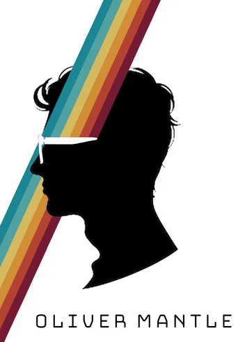 Oliver Mantle poster