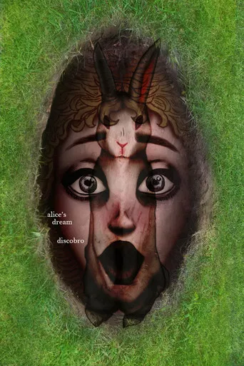 alice's dream poster