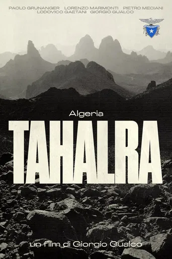 Tahalra poster
