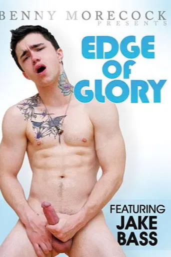 Edge of Glory poster