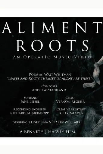 Aliment Roots poster