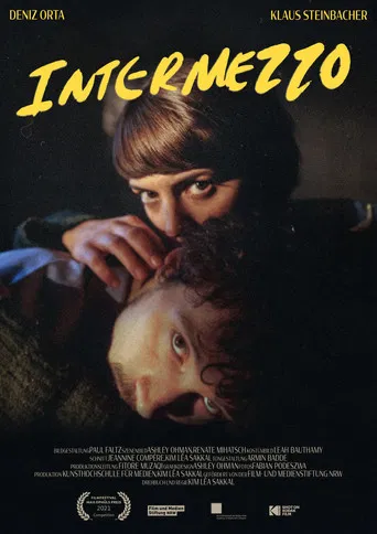 Intermezzo poster
