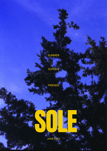 Sole - Summer 8 poster
