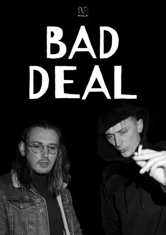 Bad Deal poster