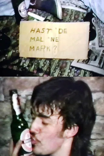 Beer Commercial poster