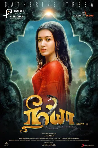 Neeya 2 poster