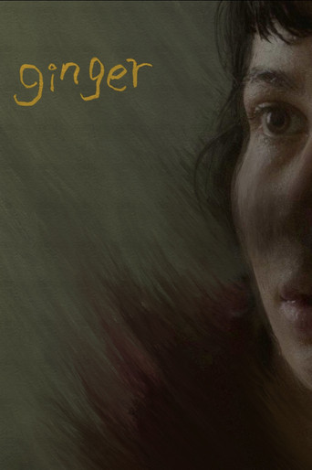 Ginger poster