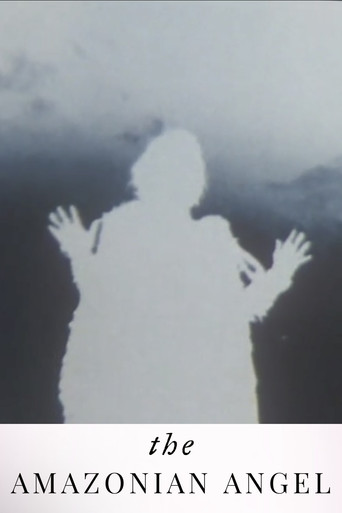 The Amazonian Angel poster