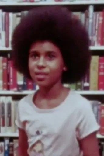 Library World poster