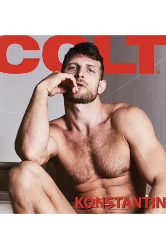 Konstantin poster