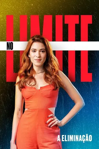 No Limite: A Eliminação poster